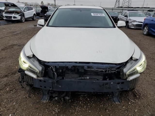 Фото 5 - INFINITI Q50