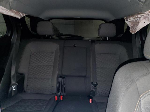 Фото 10 - CHEVROLET EQUINOX