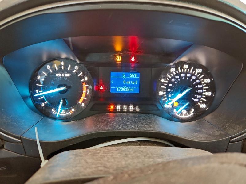 Фото 9 - FORD FUSION