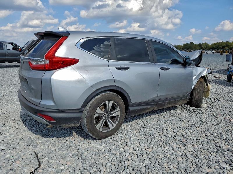 Фото 3 - HONDA CRV