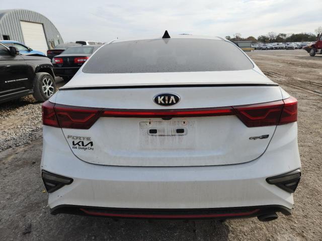 Фото 6 - KIA FORTE