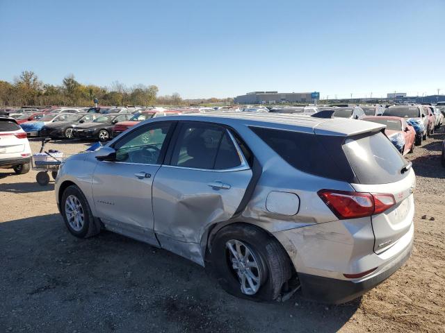 Фото 2 - CHEVROLET EQUINOX