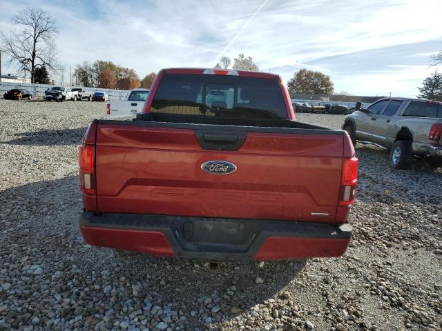 Фото 6 - FORD F-150