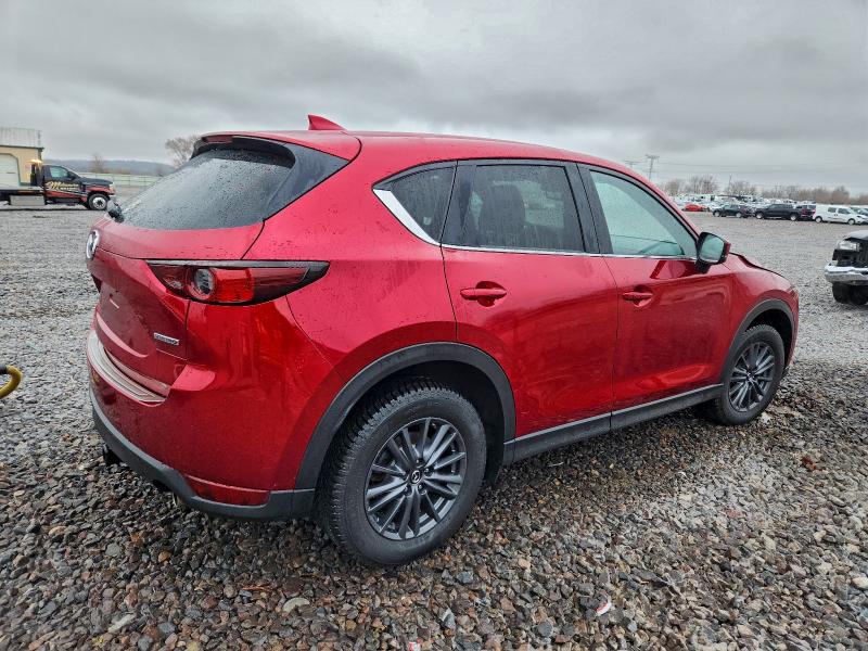 Фото 3 - MAZDA CX-5