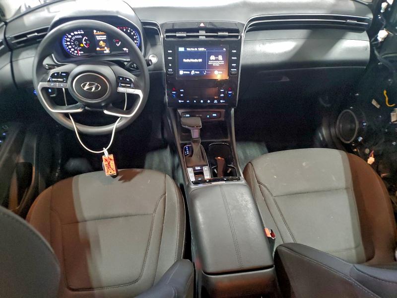 Фото 8 - HYUNDAI TUCSON