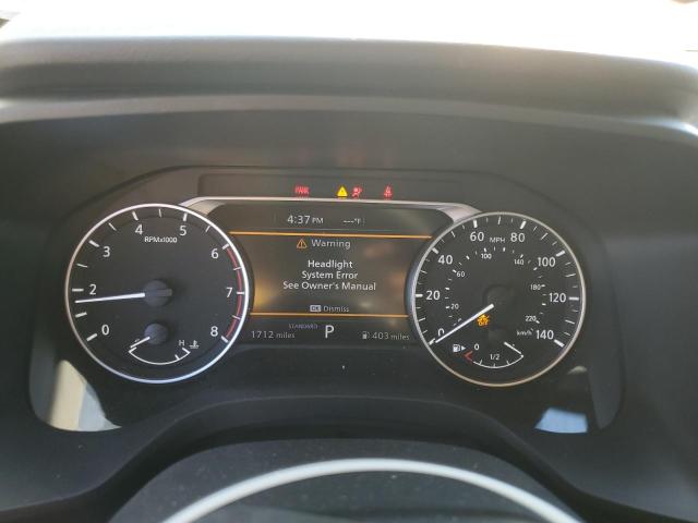 Фото 9 - NISSAN ROGUE