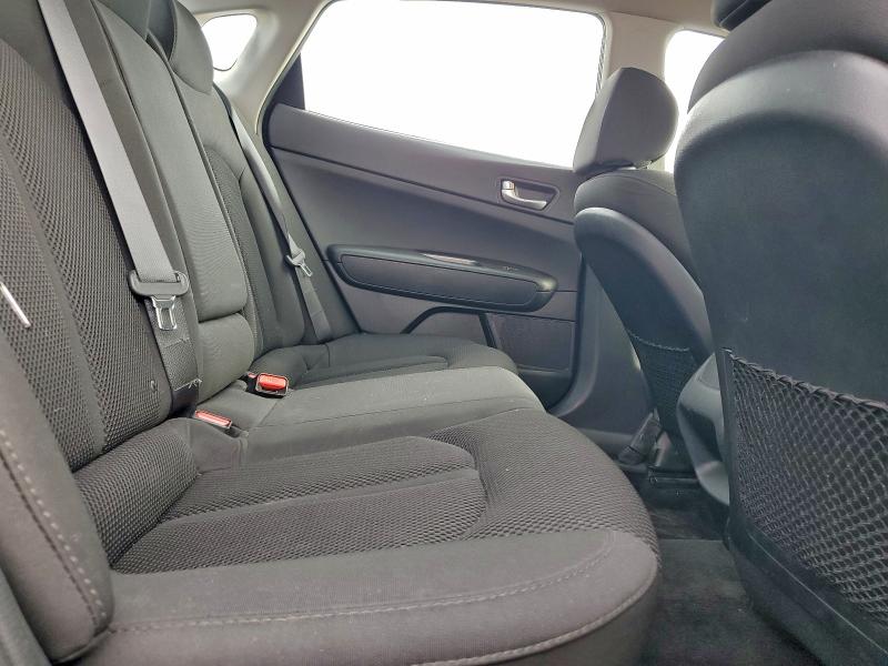 Фото 10 - KIA OPTIMA