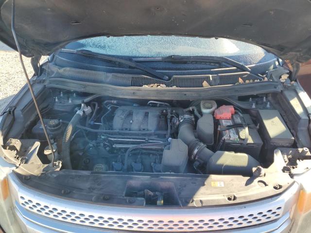 Фото 12 - FORD EXPLORER