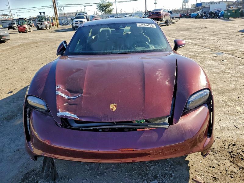 Фото 5 - PORSCHE TAYCAN