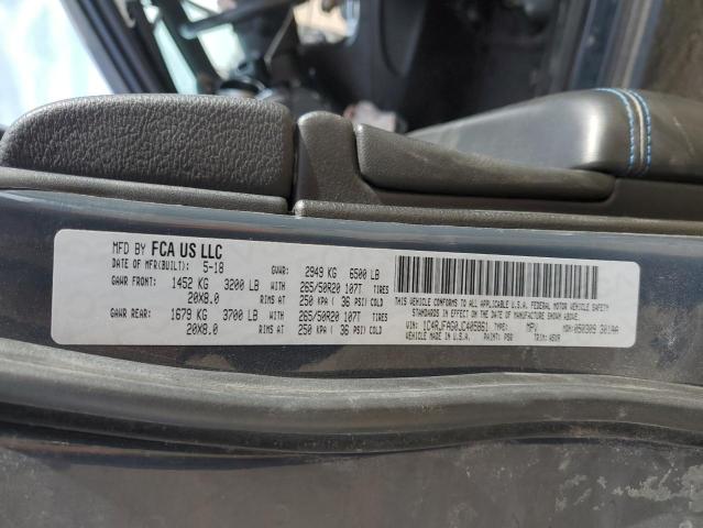 Фото 14 - JEEP GRAND CHER