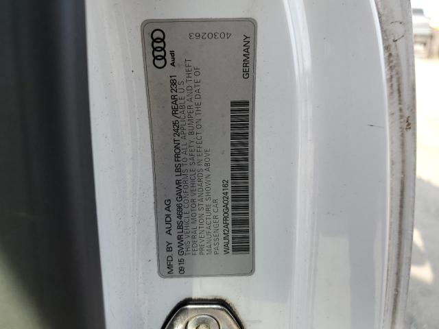 Фото 12 - AUDI A5