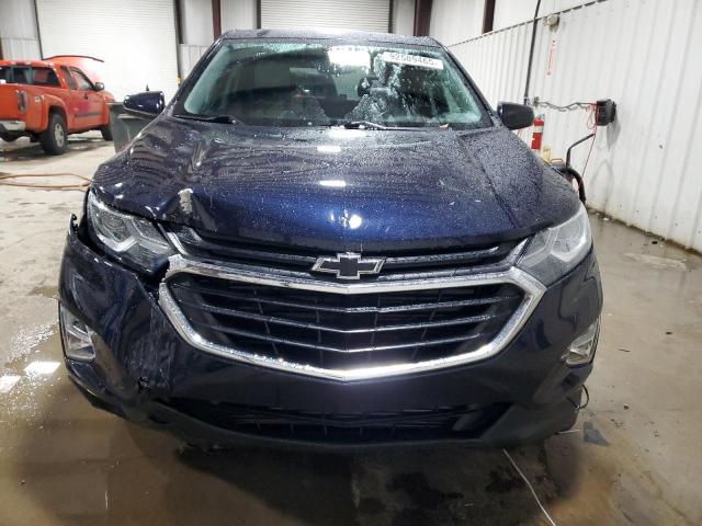 Фото 5 - CHEVROLET EQUINOX