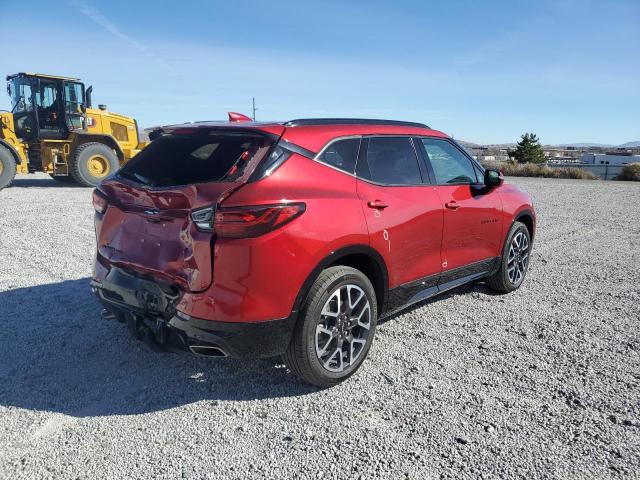 Фото 3 - CHEVROLET BLAZER