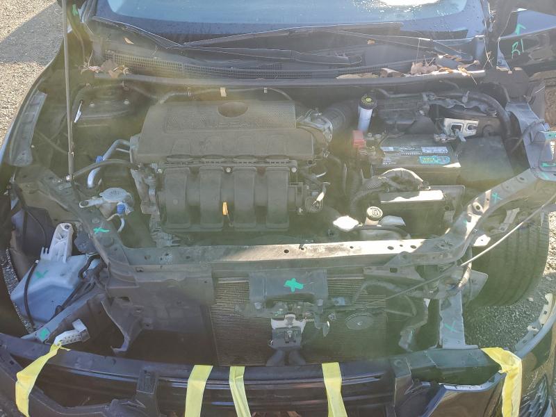 Фото 11 - NISSAN SENTRA