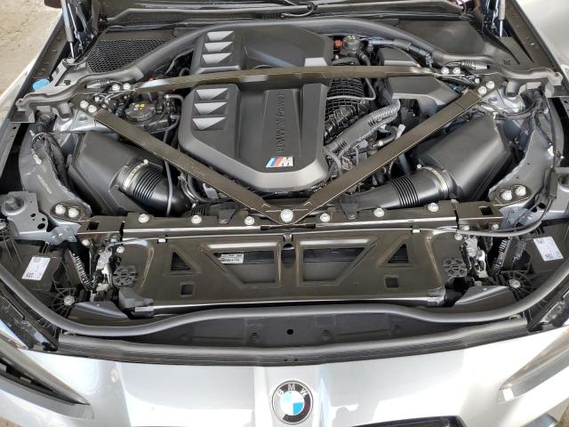 Фото 11 - BMW M3