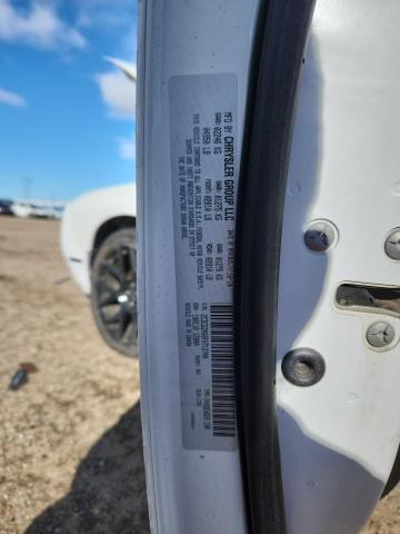 Фото 12 - DODGE CHALLENGER