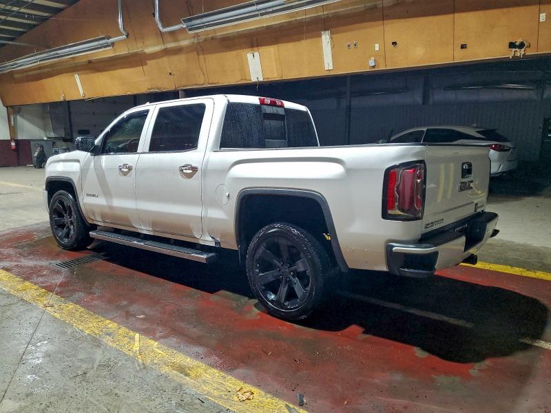 Фото 2 - GMC SIERRA