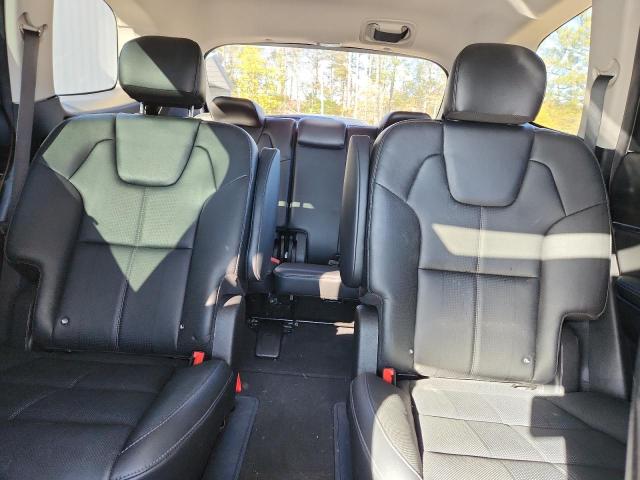 Фото 10 - KIA TELLURIDE