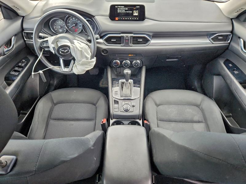 Фото 8 - MAZDA CX-5