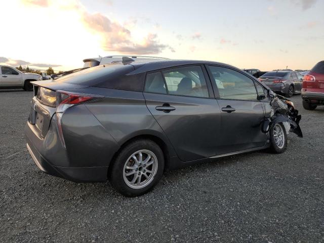 Фото 3 - TOYOTA PRIUS