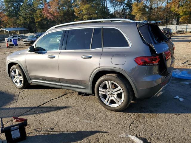 MERCEDES-BENZ GLB-CLASS 2021 VIN W1N4M4HB2MW096891