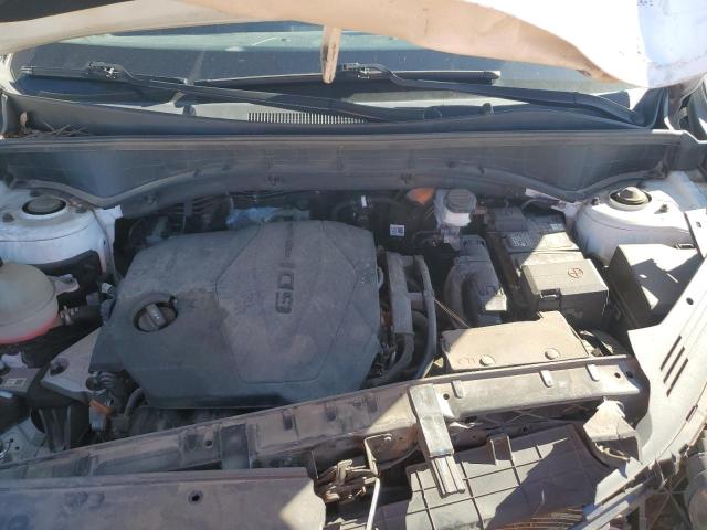 Фото 11 - KIA SORENTO