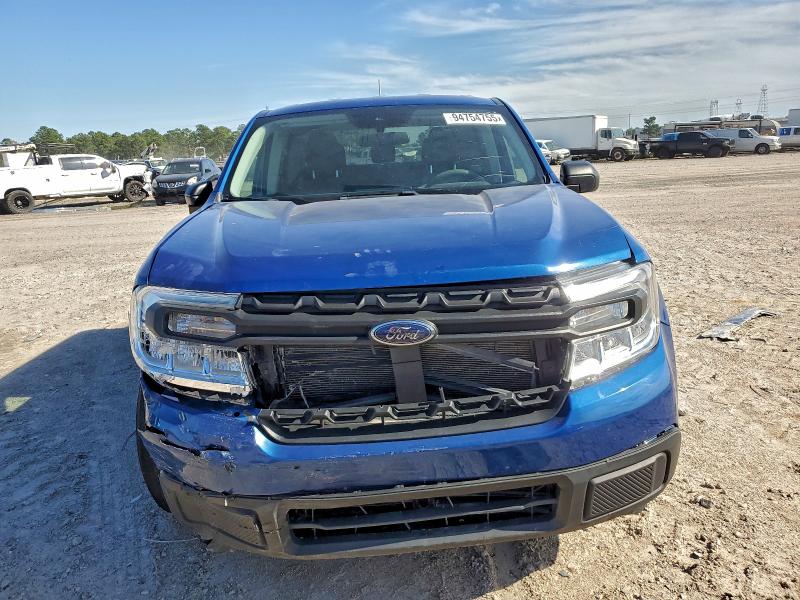 Фото 5 - FORD MAVERICK