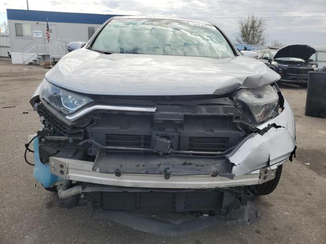 Фото 5 - HONDA CRV