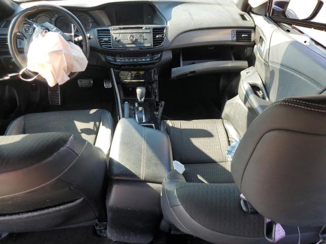 HONDA ACCORD 2017 VIN 1HGCR2F57HA077263