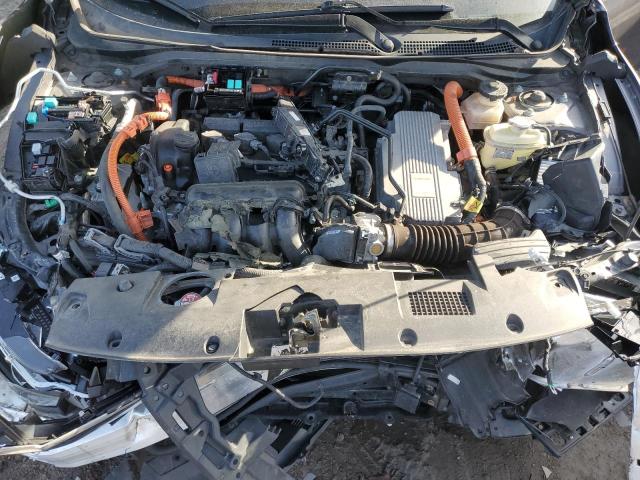 Фото 11 - HONDA INSIGHT