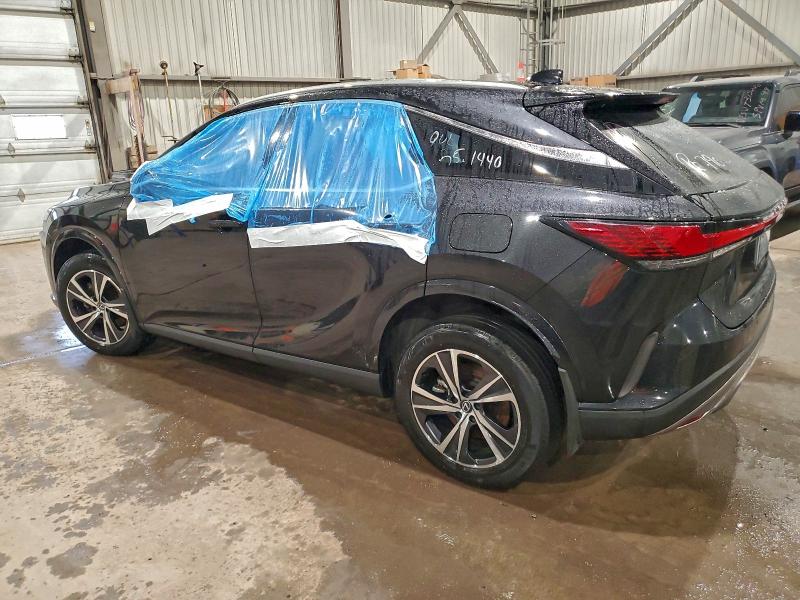 Фото 2 - LEXUS RX350