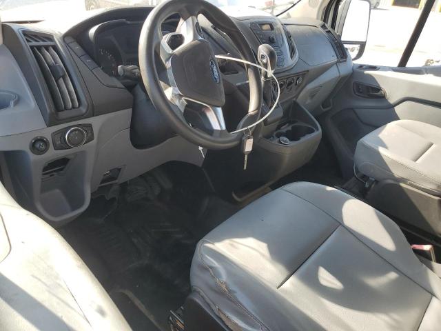 Фото 8 - FORD TRANSIT