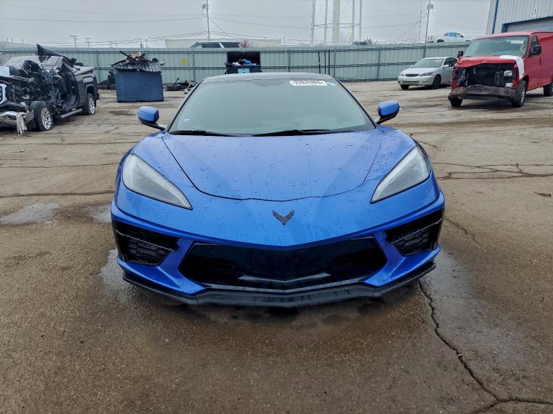 Фото 5 - CHEVROLET CORVETTE