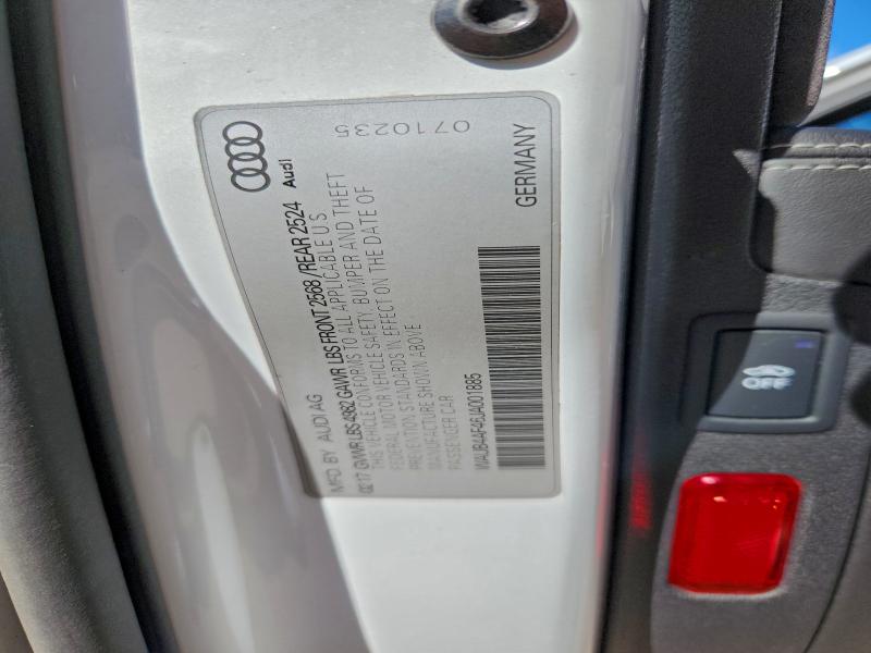 Фото 12 - AUDI S4/RS4