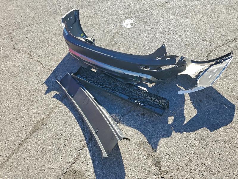 Фото 12 - KIA TELLURIDE