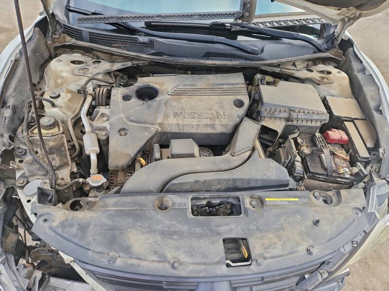 Фото 11 - NISSAN ALTIMA