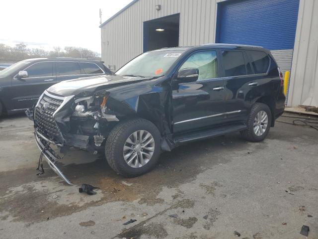 LEXUS GX 2017 VIN JTJBM7FX2H5171581