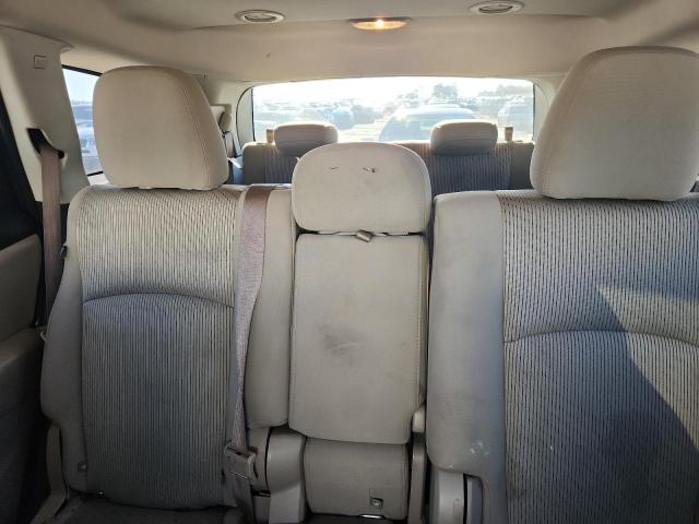 Фото 10 - DODGE JOURNEY