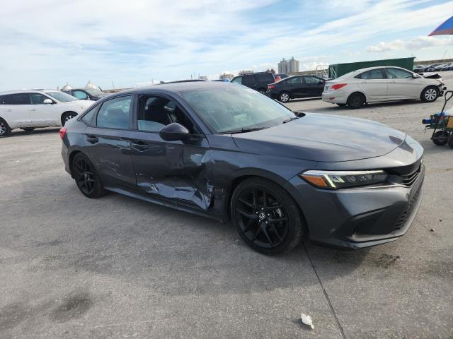 Фото 4 - HONDA CIVIC