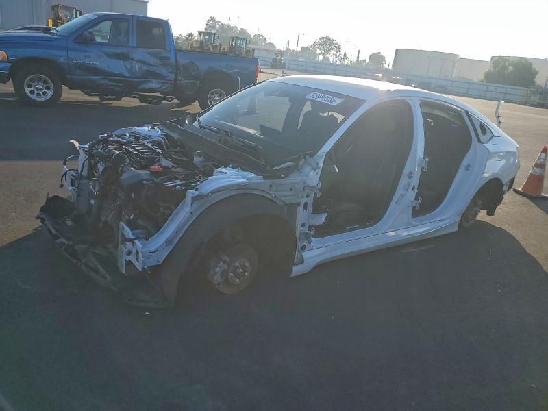 Фото 1 - HONDA ACCORD