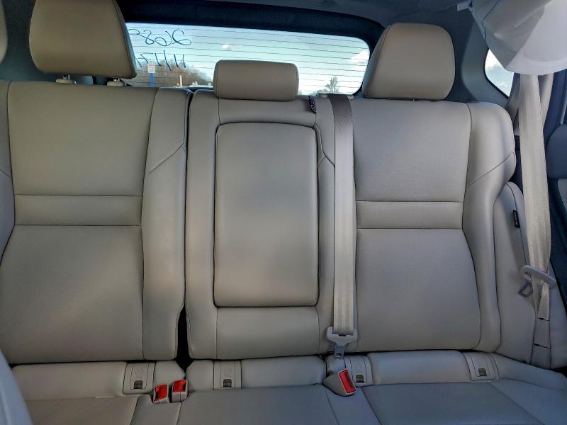 Фото 10 - NISSAN ROGUE