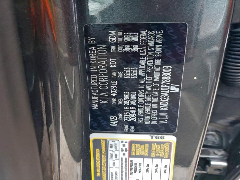 Фото 12 - KIA SOUL