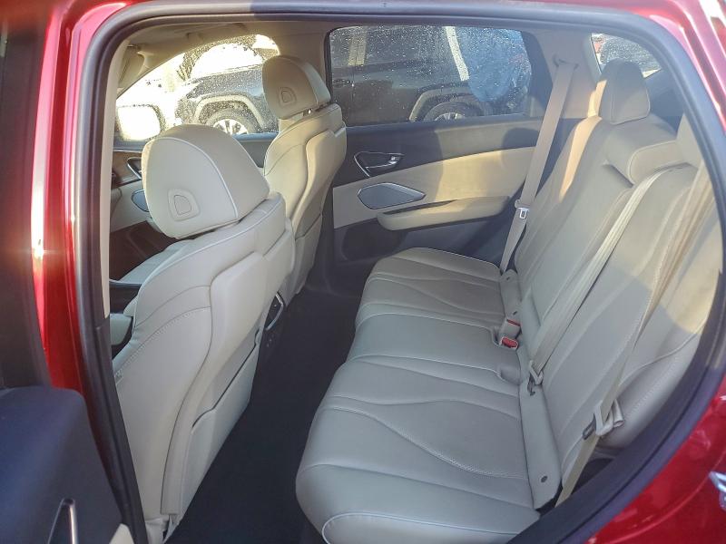 Фото 10 - ACURA RDX