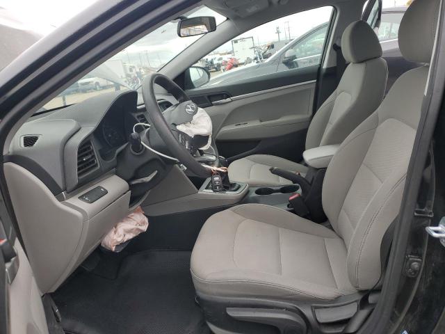 Фото 7 - HYUNDAI ELANTRA