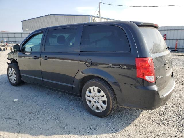 Фото 2 - DODGE CARAVAN