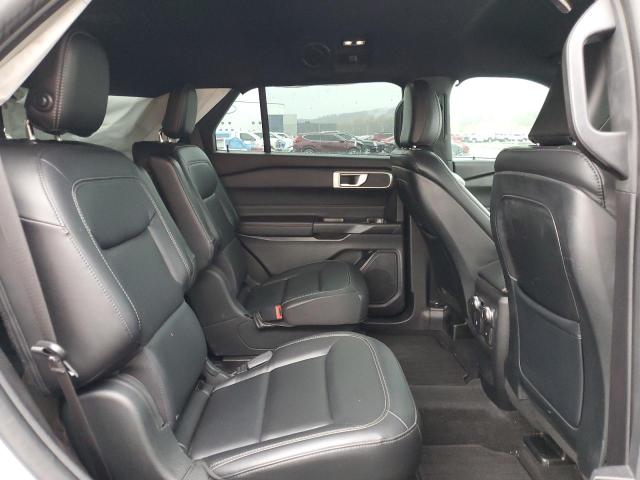 Фото 11 - FORD EXPLORER