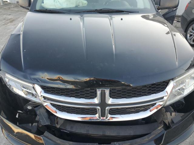 Фото 11 - DODGE JOURNEY