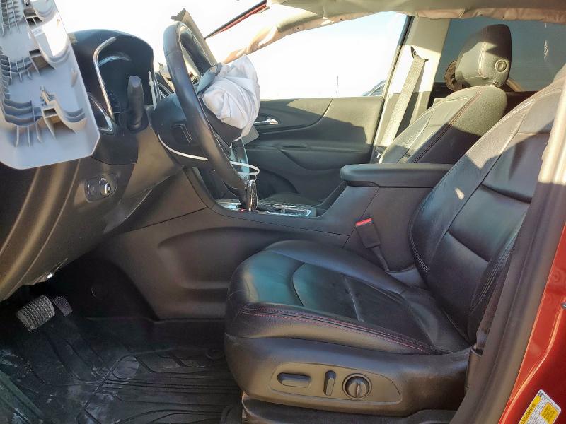 Фото 7 - CHEVROLET EQUINOX