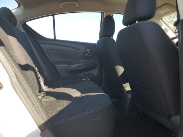 Фото 10 - NISSAN VERSA