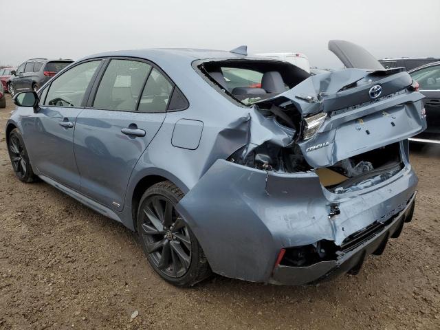 Фото 2 - TOYOTA COROLLA